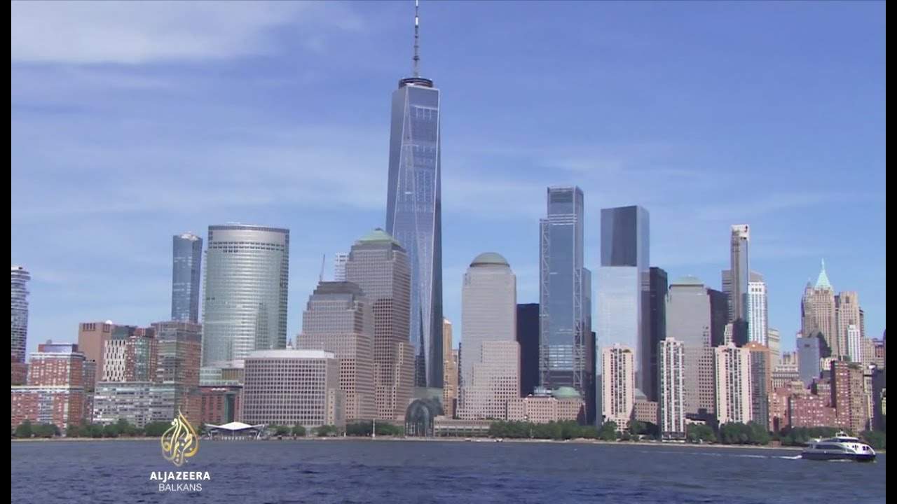 Al Jazeera Svijet: Seoba kompanija i biznismena iz New Yorka i Californije (Video)